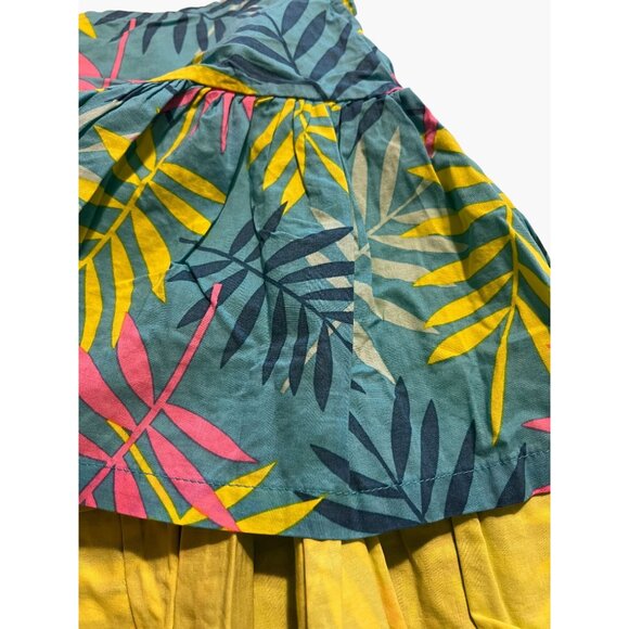 Disney Baby Infant Girls Size 6-9 months Lilo Stitch Dress Twins Multiples Excel - Picture 9 of 10